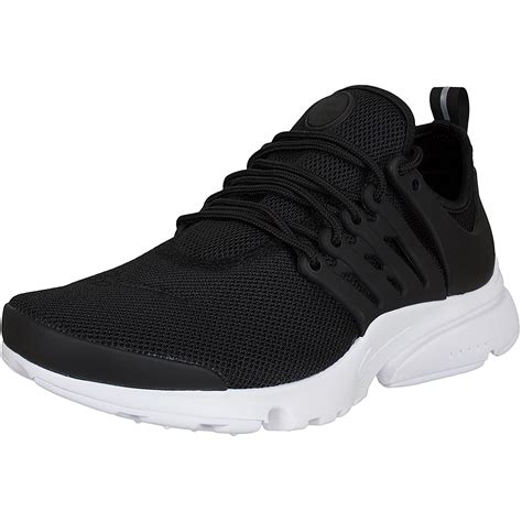nike presto schwarz damen schuhe